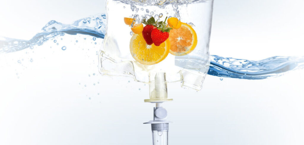 Benefits of IV Hydration - Organic Living Hydration